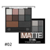 Eyeshadow Palette