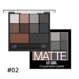 Eyeshadow Palette