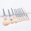 Beauty tools makeup brush