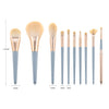 Beauty tools makeup brush