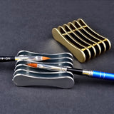 Nail Tool Metal Plating | Color Pen Holder