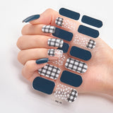 3D Nail Stickers