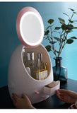 LED Makeup Mirror