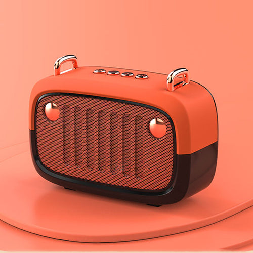 Wireless Bluetooth Speaker | Cartoon Subwoofer