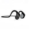 Bone Conduction Wireless Ear-mounted | Non-ear Fitness Sports Headphones