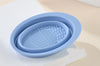 Silicone Cosmetic Makeup Brush Cleaning Pad