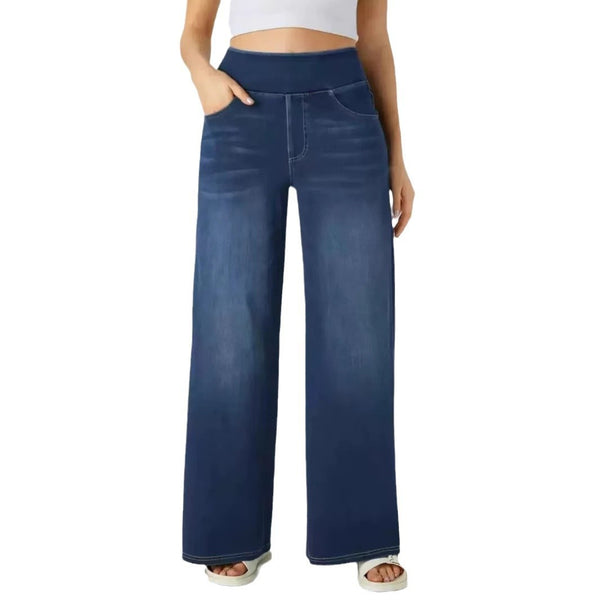 Women's Slim-fit Jeans