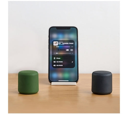 Mini Portable Wireless Speaker