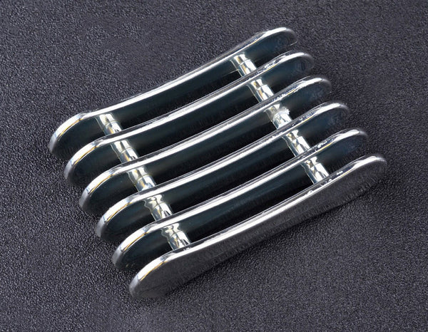 Nail Tool Metal Plating | Color Pen Holder