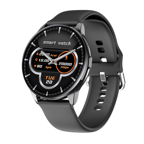 Y90 Smart Watch | GPS Blood Pressure Monitoring