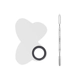 Spot Stainless Steel | Manicure Color Palette