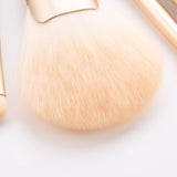 Beauty tools makeup brush