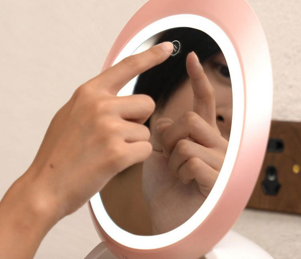 LED Makeup Mirror