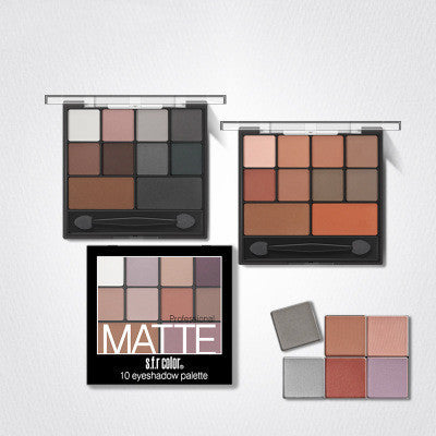 Eyeshadow Palette