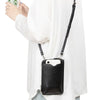 Women's Mini Genuine Leather Phone Crossbody Shoulder Bag