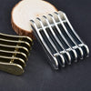 Nail Tool Metal Plating | Color Pen Holder