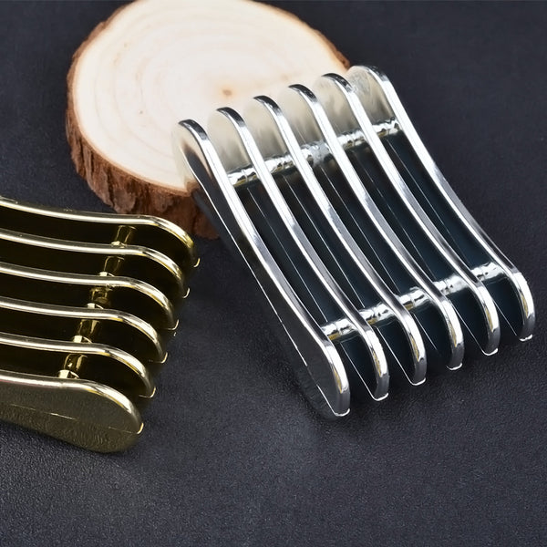 Nail Tool Metal Plating | Color Pen Holder