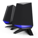 USB computer multimedia speaker