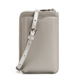 Women's Mini Genuine Leather Phone Crossbody Shoulder Bag