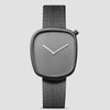 Fashion Minimalist Square Quartz Watch