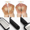 Foot Rasp File Callus Remover Pedicure Tool Dead Hard Skin Scraper Scrubber Tool