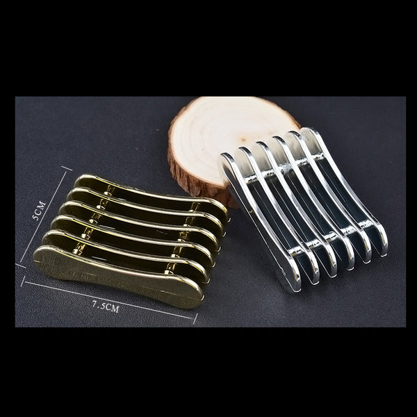 Nail Tool Metal Plating | Color Pen Holder