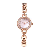 Fashion Bracelet Watch Women's Waterproof Quartz