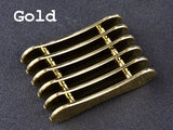 Nail Tool Metal Plating | Color Pen Holder