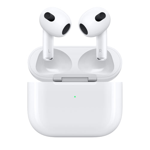 APPLE AIRPODS (3RD GENERATION)