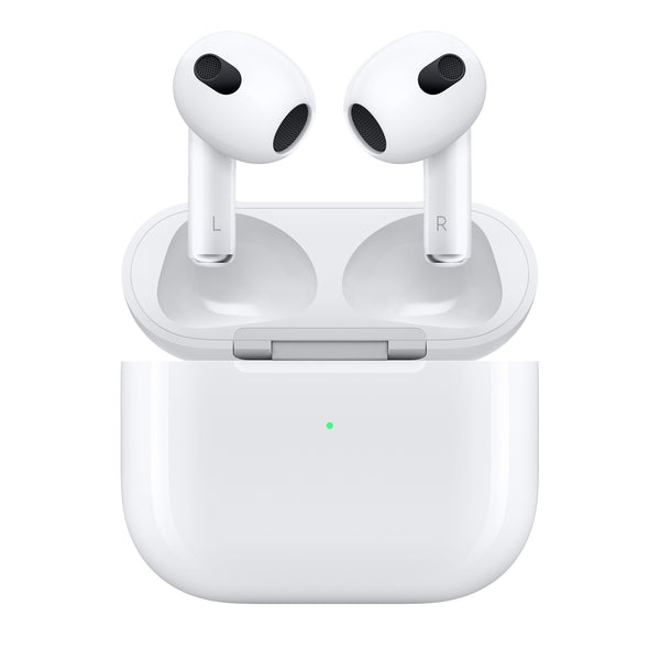 APPLE AIRPODS (3RD GENERATION)