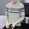 Men's Sweaters Warmth And Thickened Youth For Autumn And Winter Students