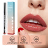 Lip Liner Pen Dark Brown | Waterproof Long Lasting Plump | Soft Lip Gloss Makeup