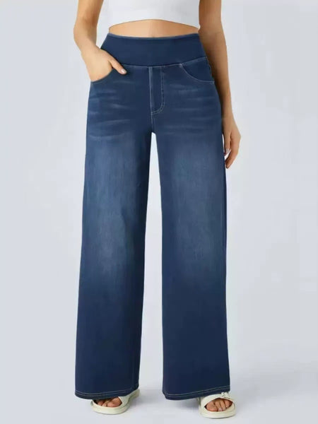 Women's Slim-fit Jeans