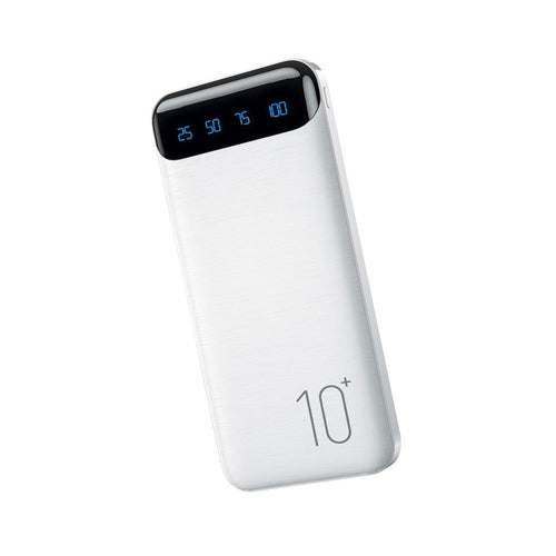 Remax Wk Power Bank 10000Mah WP-161 White